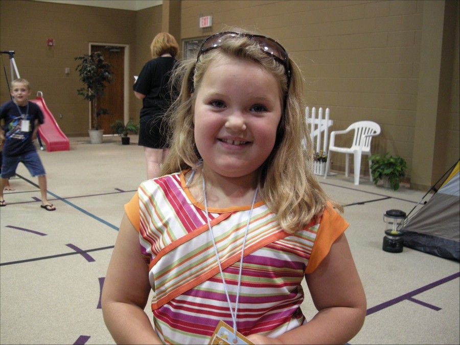 Random picture from 2008 VBS